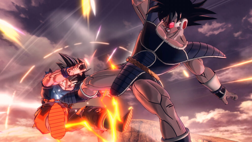 《龙珠:超宇宙2/DRAGON BALL XENOVERSE 2/支持网络联机》最新联机版|整合全DLC|容量25.4GB|官方简体中文|支持键盘.鼠标.手柄插图2 《龙珠:超宇宙2/DRAGON BALL XENOVERSE 2/支持网络联机》最新联机版|整合全DLC|容量25.4GB|官方简体中文|支持键盘.鼠标.手柄插图2
