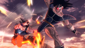 《龙珠：超宇宙2/DRAGON BALL XENOVERSE 2/支持网络联机》最新联机版|整合全DLC|容量25.4GB|官方简体中文|支持键盘.鼠标.手柄-山水资源站