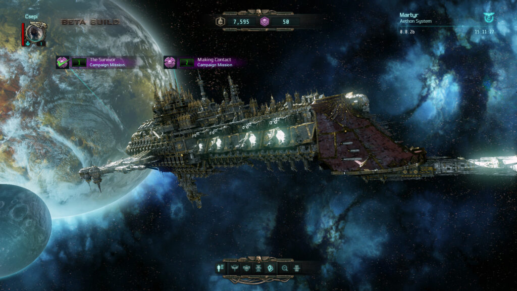 《战锤 40K:审判者 – 殉道者(Warhammer 4000 Inquisitor Martyr)》v2.9.1-elamigos|官中简体|容量80GB插图1 《战锤 40K:审判者 – 殉道者(Warhammer 4000 Inquisitor Martyr)》v2.9.1-elamigos|官中简体|容量80GB插图1