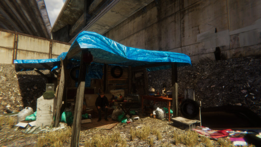 《乞丐模拟器/流浪汉:艰难的生活/Hobo: Tough Life》v1.20.010|容量9.5GB|官方简体中文|支持键盘.鼠标.手柄|赠音乐原声|赠解锁全人物满级通关存档|赠多项修改器插图 《乞丐模拟器/流浪汉:艰难的生活/Hobo: Tough Life》v1.20.010|容量9.5GB|官方简体中文|支持键盘.鼠标.手柄|赠音乐原声|赠解锁全人物满级通关存档|赠多项修改器插图
