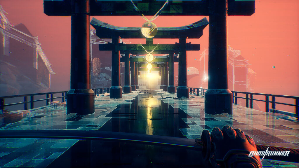 《幽灵行者/Ghostrunner》v0.42507.61|整合全DLC|容量34.1GB|官方简体中文|支持键盘.鼠标.手柄|赠多项修改器|赠全通关全收集初始存档|赠美术设计原图|赠原声音乐插图2 《幽灵行者/Ghostrunner》v0.42507.61|整合全DLC|容量34.1GB|官方简体中文|支持键盘.鼠标.手柄|赠多项修改器|赠全通关全收集初始存档|赠美术设计原图|赠原声音乐插图2