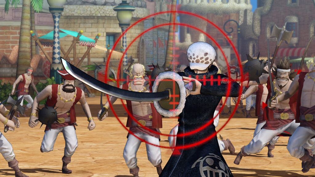 《海贼王无双3/One Piece: Pirate Warriors 3》v20160226|集成全DLCs|容量18.4GB|官方繁体中文|赠音乐原声|赠多项修G器|赠全人物,全收集插图5 《海贼王无双3/One Piece: Pirate Warriors 3》v20160226|集成全DLCs|容量18.4GB|官方繁体中文|赠音乐原声|赠多项修G器|赠全人物,全收集插图5