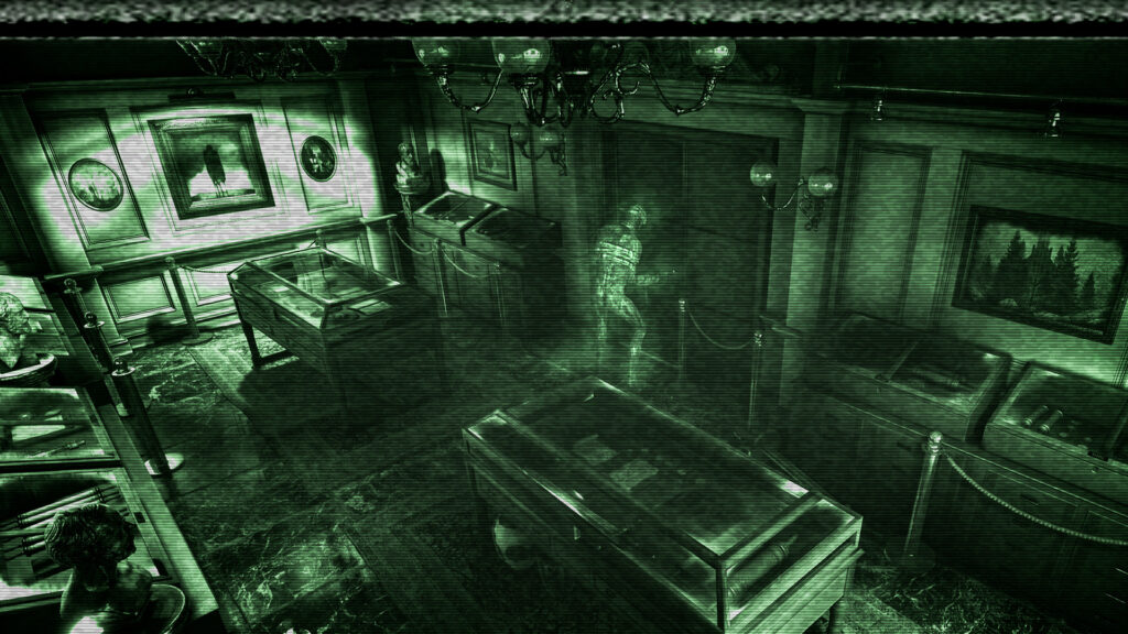 《恐怖之歌完整版/Song of Horror Complete Edition》v1.26完整版|整合全DLC|容量23.4GB|官方简体中文游戏插图2 《恐怖之歌完整版/Song of Horror Complete Edition》v1.26完整版|整合全DLC|容量23.4GB|官方简体中文游戏插图2