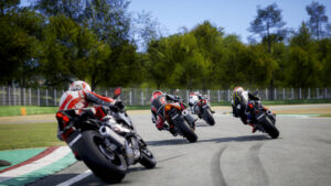 《极速骑行4 RIDE 4 免安装中文版》V1.0.0.29-山水资源站