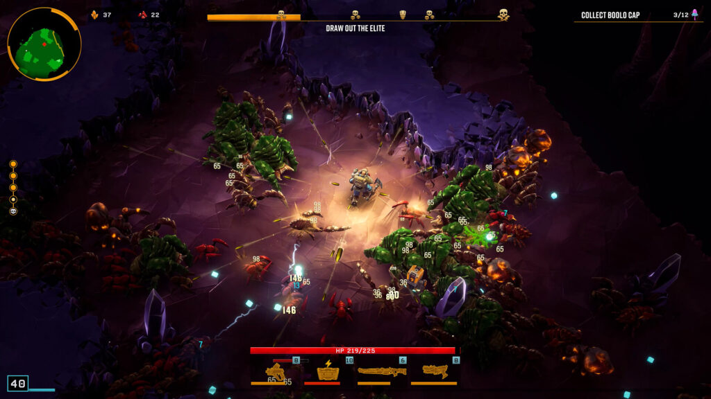 《深岩银河:幸存者 Deep Rock Galactic Survivor Salt Pits》V0.2.190D|官中简体|容量1.6GB插图3 《深岩银河:幸存者 Deep Rock Galactic Survivor Salt Pits》V0.2.190D|官中简体|容量1.6GB插图3