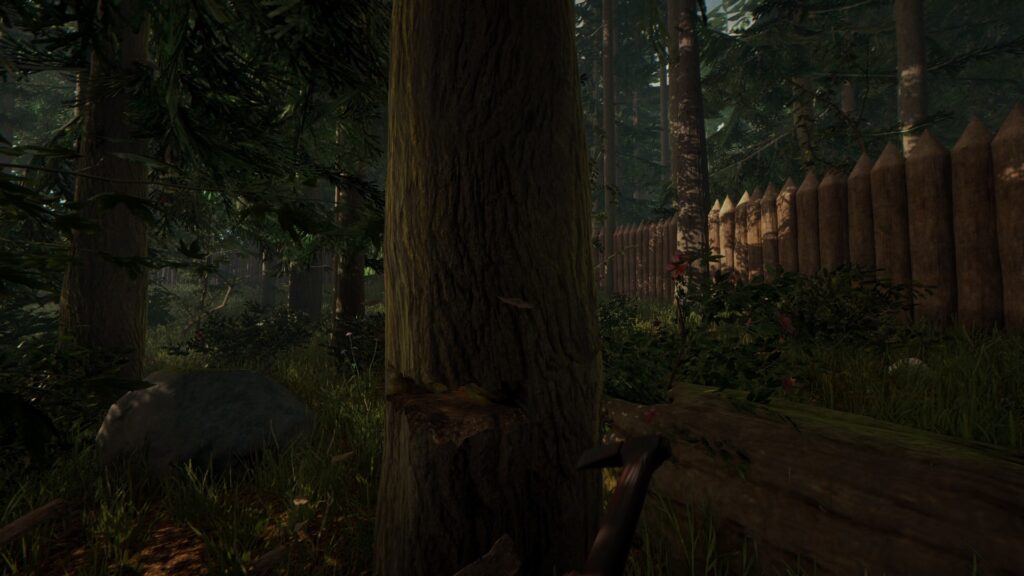 《森林1/迷失森林/The Forest》v1.12正式版|容量5.6GB|官方简体中文|支持键盘.鼠标.手柄|赠全解锁存档(单机)|赠网络联机教程插图4 《森林1/迷失森林/The Forest》v1.12正式版|容量5.6GB|官方简体中文|支持键盘.鼠标.手柄|赠全解锁存档(单机)|赠网络联机教程插图4