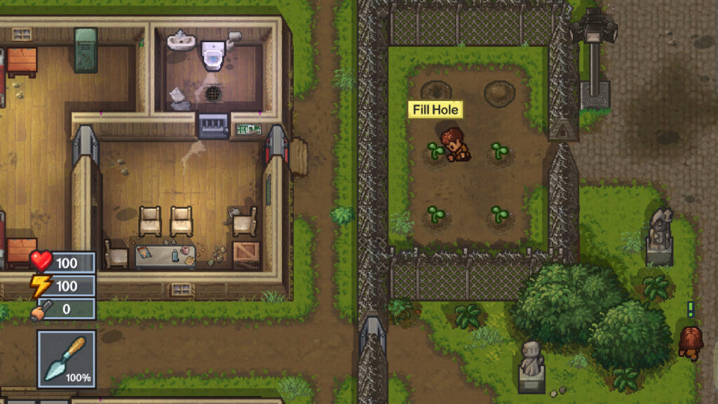 《脱逃者2 The Escapists 2》v2_27.666175 联机版 |官中|容量1.76GB插图2 《脱逃者2 The Escapists 2》v2_27.666175 联机版 |官中|容量1.76GB插图2