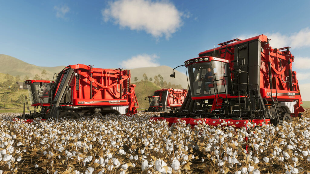 《模拟农场19/Farming Simulator 19》附17代及15代插图2 《模拟农场19/Farming Simulator 19》附17代及15代插图2
