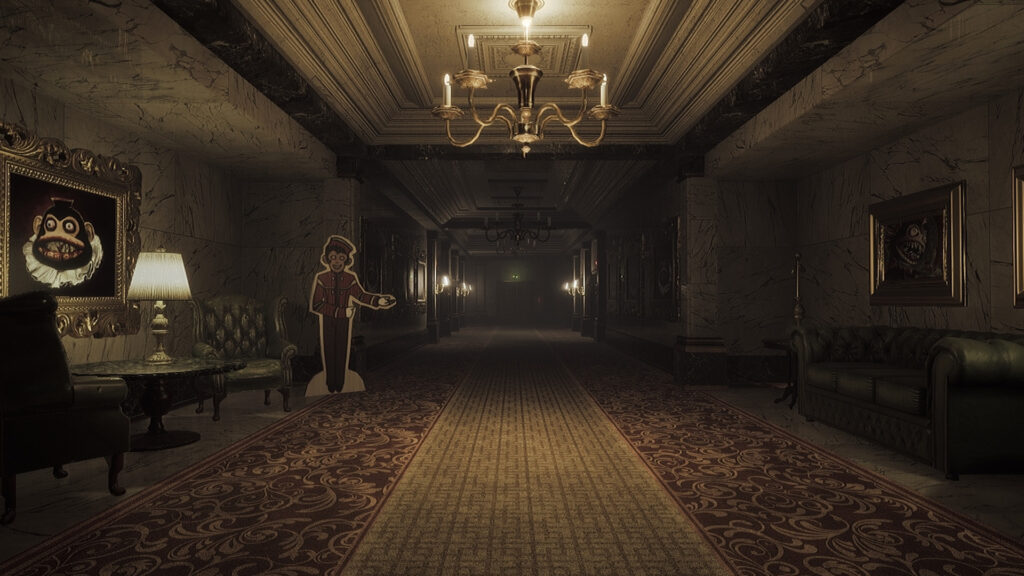 《黑暗恐惧/黑暗欺骗/Dark Deception》v1.8.06|容量8.09GB|官方简体中文|支持键盘.鼠标插图4 《黑暗恐惧/黑暗欺骗/Dark Deception》v1.8.06|容量8.09GB|官方简体中文|支持键盘.鼠标插图4