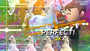 《长号冠军 Trombone Champ》V1.22D|官中|容量600MB-山水资源站