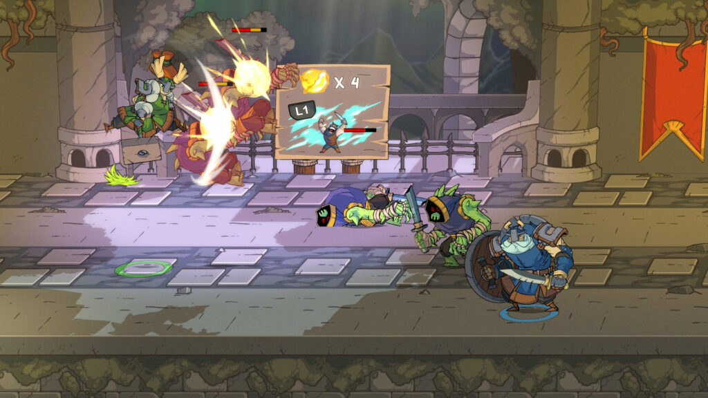 《维京小队Viking Squad v1.016》插图1 《维京小队Viking Squad v1.016》插图1