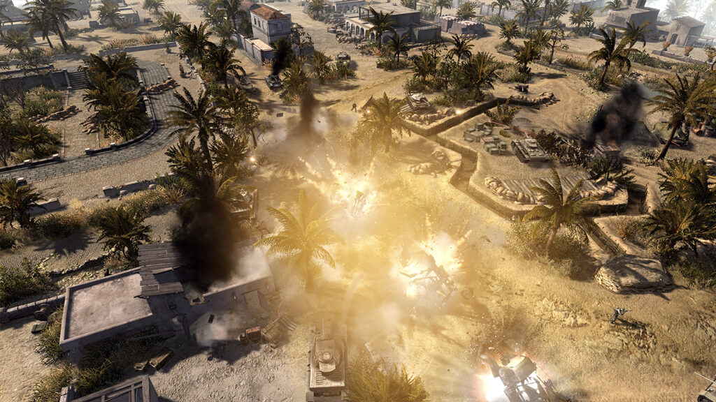 《战争之人:突击小队2/Men of War: Assault Squad 2/附历代合集》v1.006.0|容量12GB|官方简体中文|支持键盘.鼠标|赠历代游戏合集插图1 《战争之人:突击小队2/Men of War: Assault Squad 2/附历代合集》v1.006.0|容量12GB|官方简体中文|支持键盘.鼠标|赠历代游戏合集插图1