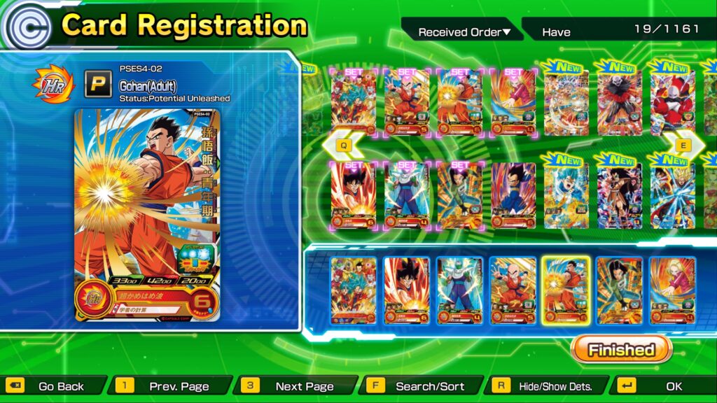 《超级龙珠英雄:世界任务/SUPER DRAGON BALL HEROES WORLD MISSION》插图1 《超级龙珠英雄:世界任务/SUPER DRAGON BALL HEROES WORLD MISSION》插图1