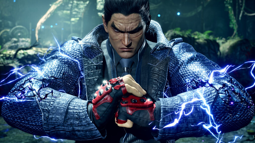 《铁拳8终极版 TEKKEN 8 Ultimate Edition》V1.05.00-P2P|官中简体|容量94.5GB插图 《铁拳8终极版 TEKKEN 8 Ultimate Edition》V1.05.00-P2P|官中简体|容量94.5GB插图
