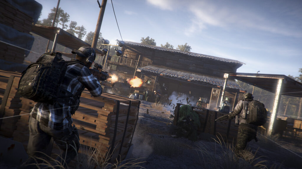 《幽灵行动:荒野完全版/Tom Clancy’s Ghost Recon Wildlands》v4792145完全版|容量85.9GB|官方简体中文|支持键盘.鼠标.手柄|赠官方原声275首BGM|赠多项修G器|赠通关存档插图2 《幽灵行动:荒野完全版/Tom Clancy’s Ghost Recon Wildlands》v4792145完全版|容量85.9GB|官方简体中文|支持键盘.鼠标.手柄|赠官方原声275首BGM|赠多项修G器|赠通关存档插图2