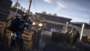 《幽灵行动：荒野完全版/Tom Clancy’s Ghost Recon Wildlands》v4792145完全版|容量85.9GB|官方简体中文|支持键盘.鼠标.手柄|赠官方原声275首BGM|赠多项修G器|赠通关存档-山水资源站