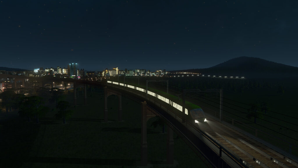 《城市天际线城市天际线/Cities: Skylines》v1.17.1.F4豪华版|集成全DLCs|容量17.7G|官方简体中文|支持键盘.鼠标|赠官方原声13首OST|赠多项修改器|赠200实用资产MODs|赠满金币初始存档插图 《城市天际线城市天际线/Cities: Skylines》v1.17.1.F4豪华版|集成全DLCs|容量17.7G|官方简体中文|支持键盘.鼠标|赠官方原声13首OST|赠多项修改器|赠200实用资产MODs|赠满金币初始存档插图