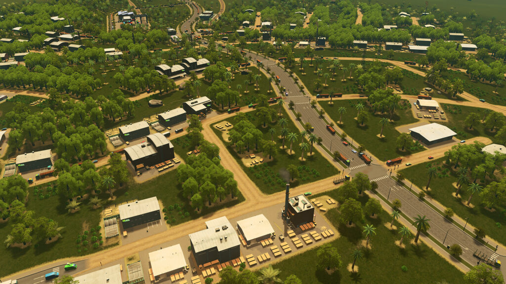 《城市天际线城市天际线/Cities: Skylines》v1.17.1.F4豪华版|集成全DLCs|容量17.7G|官方简体中文|支持键盘.鼠标|赠官方原声13首OST|赠多项修改器|赠200实用资产MODs|赠满金币初始存档插图1 《城市天际线城市天际线/Cities: Skylines》v1.17.1.F4豪华版|集成全DLCs|容量17.7G|官方简体中文|支持键盘.鼠标|赠官方原声13首OST|赠多项修改器|赠200实用资产MODs|赠满金币初始存档插图1