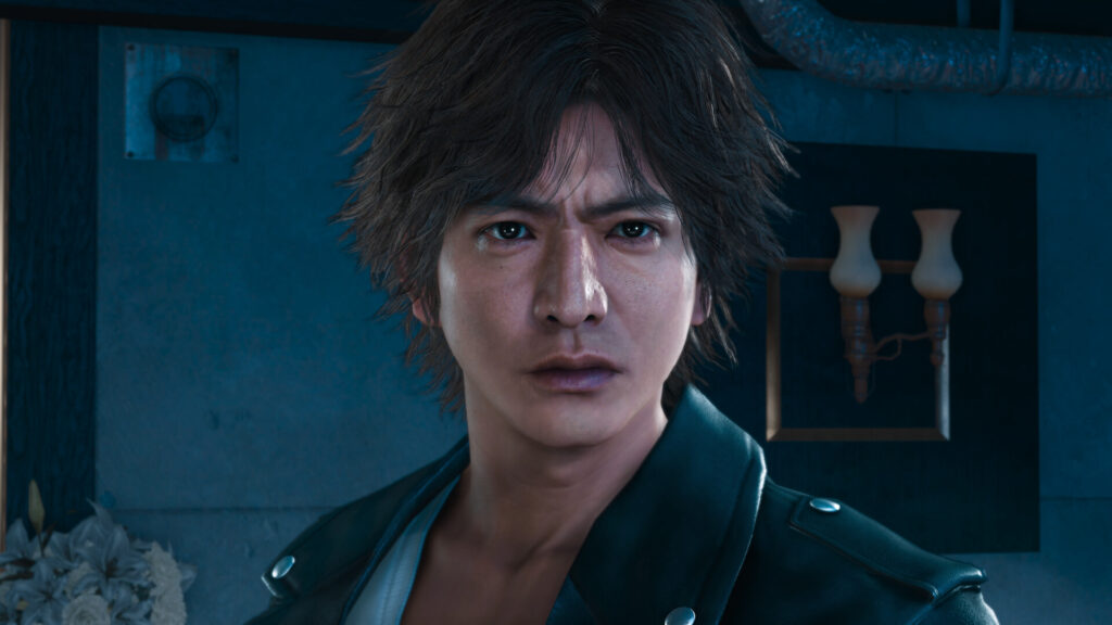 《审判之眼:死神的遗言重制版/Judgment Remastered》v1.12/容量35.7GB/官方简体中文插图1 《审判之眼:死神的遗言重制版/Judgment Remastered》v1.12/容量35.7GB/官方简体中文插图1