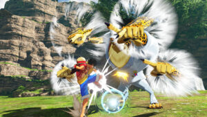 《海贼王：寻秘世界/ONE PIECE World Seeker》v1.4.0豪华版|官中简体|容量24GB赠多项修G器|赠通关存档-山水资源站