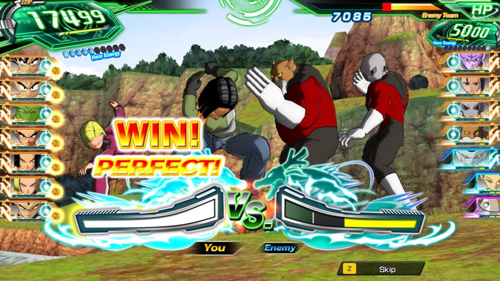 《超级龙珠英雄:世界任务/SUPER DRAGON BALL HEROES WORLD MISSION》插图2 《超级龙珠英雄:世界任务/SUPER DRAGON BALL HEROES WORLD MISSION》插图2
