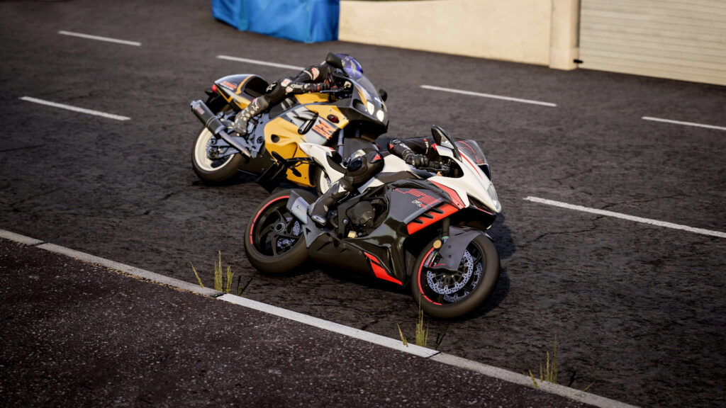 《极速骑行5/RIDE 5 Special Edition》V2024.02.22整合Speed With Style Pack|官中|支持键鼠.手柄|容量43.5GB插图5 《极速骑行5/RIDE 5 Special Edition》V2024.02.22整合Speed With Style Pack|官中|支持键鼠.手柄|容量43.5GB插图5