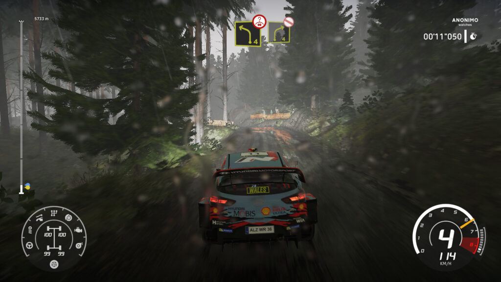 《世界汽车拉力锦标赛8/WRC 8 FIA World Rally Championship》BUILD 5589630-REPACK官中简体|容量20GB插图2 《世界汽车拉力锦标赛8/WRC 8 FIA World Rally Championship》BUILD 5589630-REPACK官中简体|容量20GB插图2