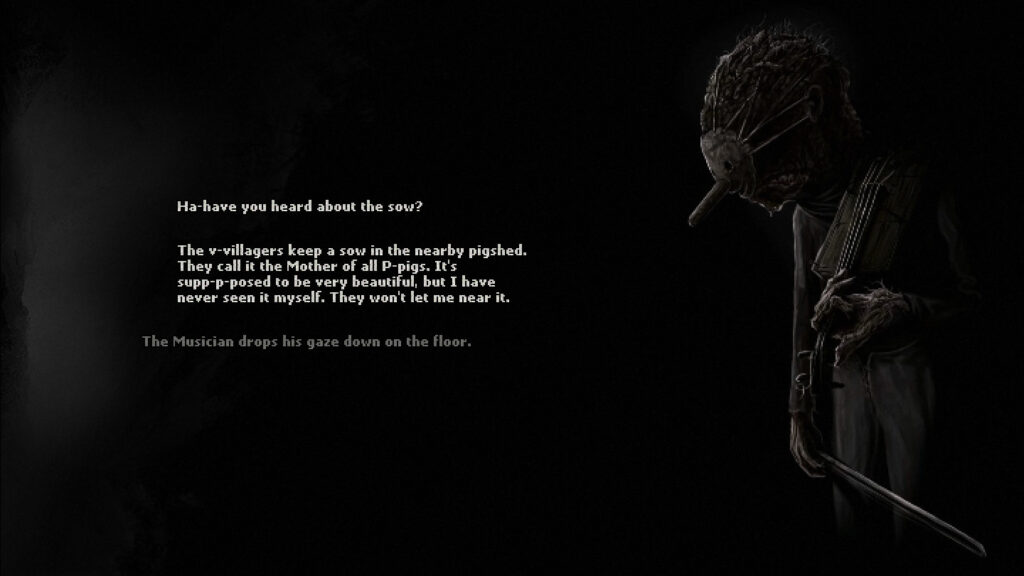 《阴暗森林 Darkwood》V1.4.2|官中|容量1.9GB插图3 《阴暗森林 Darkwood》V1.4.2|官中|容量1.9GB插图3