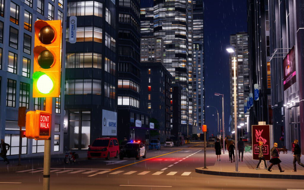 《城市天际线2都市天际线 2 终极版/Cities Skylines II Ultimate Edition/Cities Skylines 2》V1.1.2F1-P2P|官中|容量59GB插图4 《城市天际线2都市天际线 2 终极版/Cities Skylines II Ultimate Edition/Cities Skylines 2》V1.1.2F1-P2P|官中|容量59GB插图4