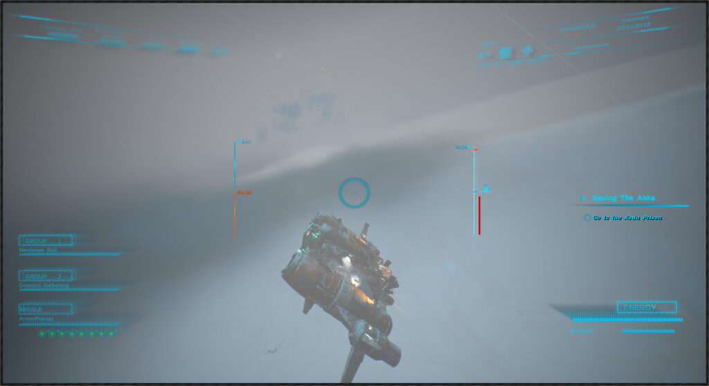 《太空谍影2/SpaceBourne 2》V4.1.5 EARLY ACCESS官中简体|容量11.7GB插图6 《太空谍影2/SpaceBourne 2》V4.1.5 EARLY ACCESS官中简体|容量11.7GB插图6