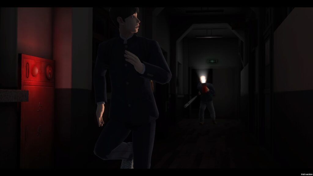 《白色情人节 名为学校的迷宫 White Day A Labyrinth Named School》免安装中文版v1.0.10全DLC插图1 《白色情人节 名为学校的迷宫 White Day A Labyrinth Named School》免安装中文版v1.0.10全DLC插图1