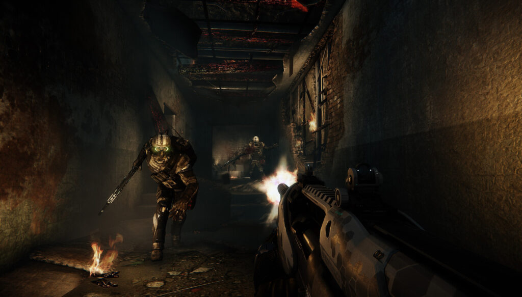 《孤岛危机3:重制版/Crysis 3 Remastered》Build.9460220|容量18GB|官方简体中文|支持键盘.鼠标.手柄插图4 《孤岛危机3:重制版/Crysis 3 Remastered》Build.9460220|容量18GB|官方简体中文|支持键盘.鼠标.手柄插图4