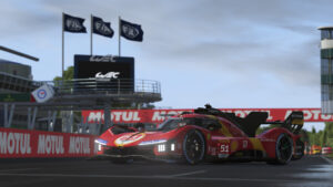 《勒芒终极赛/Le Mans Ultimate》-山水资源站
