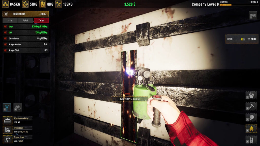 《船舶墓地模拟器2/Ship Graveyard Simulator 2》v1.4.0|容量11.1GB|官方简体中文插图3 《船舶墓地模拟器2/Ship Graveyard Simulator 2》v1.4.0|容量11.1GB|官方简体中文插图3