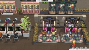 《网吧进化论 Internet Cafe Evolution》最新版获取|官中简体-山水资源站