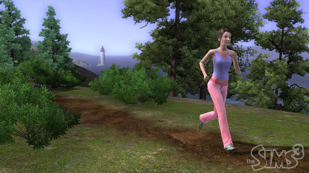 《模拟人生3终极版/The Sims 3》v1.67|含全DLCs|容量55GB|官方繁体中文|支持键盘.鼠标.手柄|赠嘿嘿助手.主控制器|赠22GB容量MOD插图2 《模拟人生3终极版/The Sims 3》v1.67|含全DLCs|容量55GB|官方繁体中文|支持键盘.鼠标.手柄|赠嘿嘿助手.主控制器|赠22GB容量MOD插图2