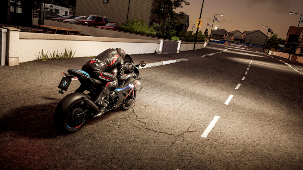 《极速骑行5/RIDE 5 Special Edition》V2024.02.22整合Speed With Style Pack|官中|支持键鼠.手柄|容量43.5GB插图3 《极速骑行5/RIDE 5 Special Edition》V2024.02.22整合Speed With Style Pack|官中|支持键鼠.手柄|容量43.5GB插图3