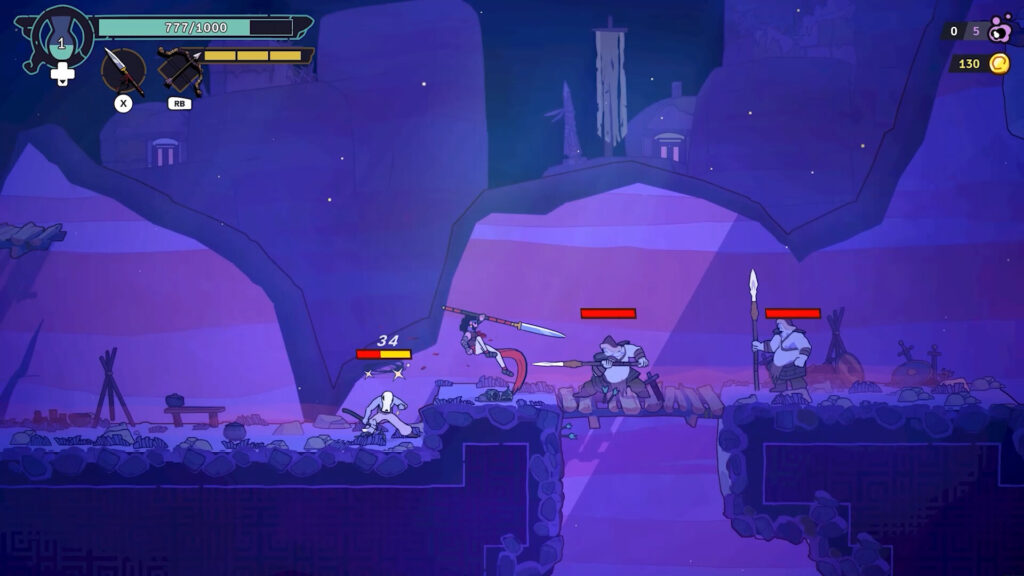 《波斯王子:Rogue/The Rogue Prince of Persia》v0.1官中简体|容量1.02GB插图2 《波斯王子:Rogue/The Rogue Prince of Persia》v0.1官中简体|容量1.02GB插图2