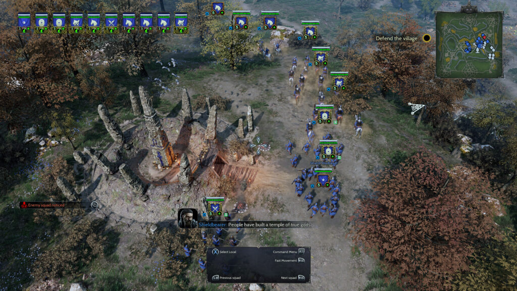 《祖先遗产/Ancestors Legacy》v64724|容量21.8GB|官方简体中文|支持键盘.鼠标.手柄插图 《祖先遗产/Ancestors Legacy》v64724|容量21.8GB|官方简体中文|支持键盘.鼠标.手柄插图