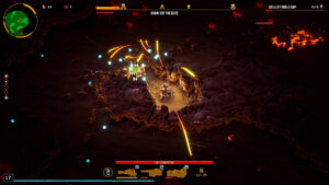《深岩银河：幸存者 Deep Rock Galactic Survivor Salt Pits》V0.2.190D|官中简体|容量1.6GB-山水资源站