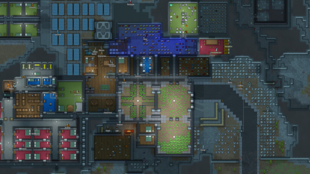 《环世界/边缘世界/RimWorld》v1.5.4081A|整合DLC|容量840MB|官方简体中文插图1 《环世界/边缘世界/RimWorld》v1.5.4081A|整合DLC|容量840MB|官方简体中文插图1