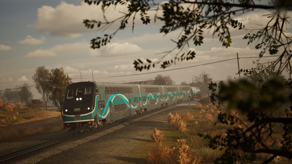 《模拟火车世界 4/Train Sim World 4》V1.0.2010.0-P2P|官中|容量284.6GB附小容量30GB版本(build517)插图 《模拟火车世界 4/Train Sim World 4》V1.0.2010.0-P2P|官中|容量284.6GB附小容量30GB版本(build517)插图