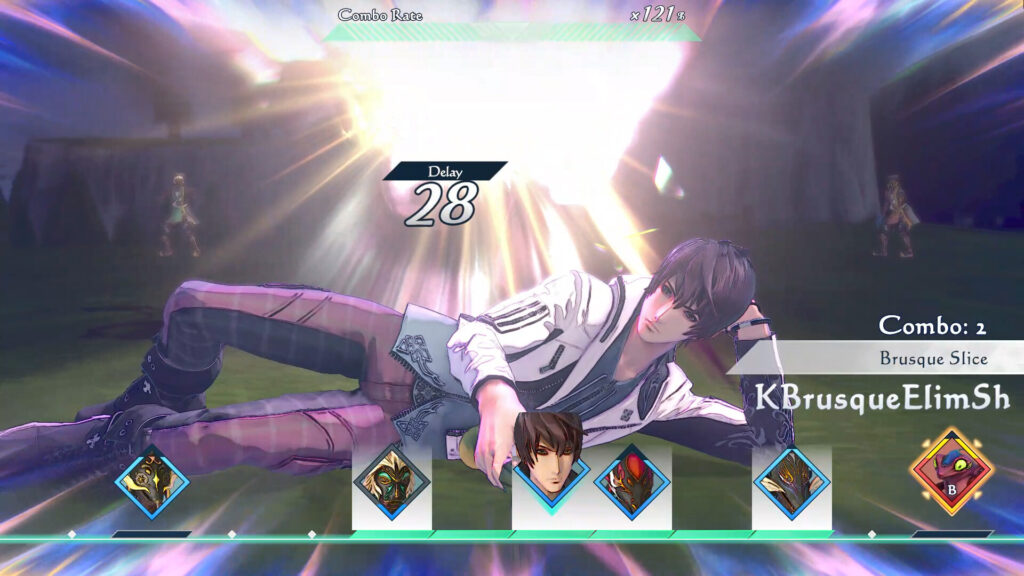 《沙加:翠之超越/SaGa Emerald Beyond》v1.0.0|容量7.48GB|官方原版英文插图3 《沙加:翠之超越/SaGa Emerald Beyond》v1.0.0|容量7.48GB|官方原版英文插图3