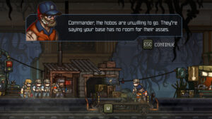 《誓死坚守 Until we die》v20210701-GOG|容量865MB|官方简体中文|支持键盘.鼠标.手柄-山水资源站