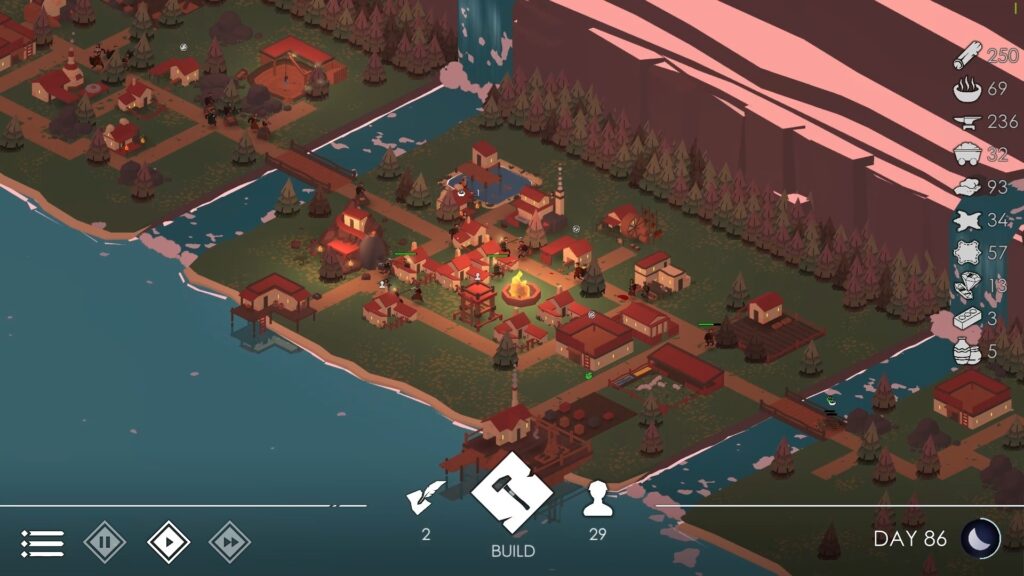 《篝火 2:未知海岸(The Bonfire 2: Uncharted Shores》BUILD 13028893官中繁体|容量959MB插图3 《篝火 2:未知海岸(The Bonfire 2: Uncharted Shores》BUILD 13028893官中繁体|容量959MB插图3