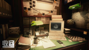 《SCP Secret Files/收容秘密档案》v1.0.0|官中|容量13.8GB-山水资源站