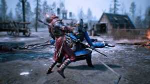 《祖先遗产/Ancestors Legacy》v64724|容量21.8GB|官方简体中文|支持键盘.鼠标.手柄-山水资源站