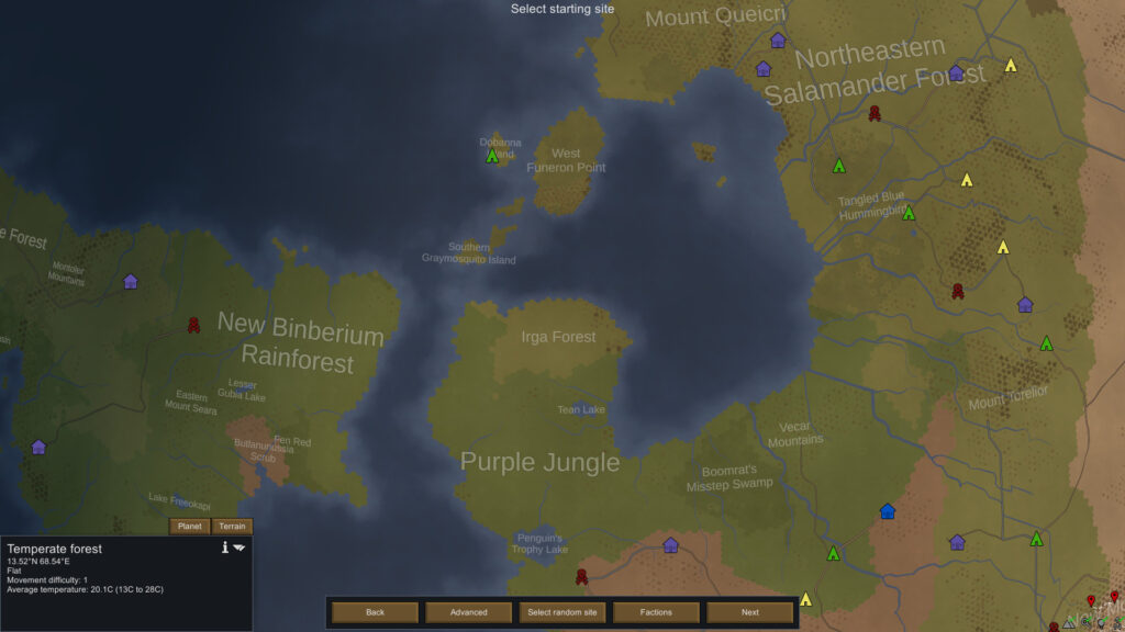 《环世界/边缘世界/RimWorld》v1.5.4081A|整合DLC|容量840MB|官方简体中文插图6 《环世界/边缘世界/RimWorld》v1.5.4081A|整合DLC|容量840MB|官方简体中文插图6