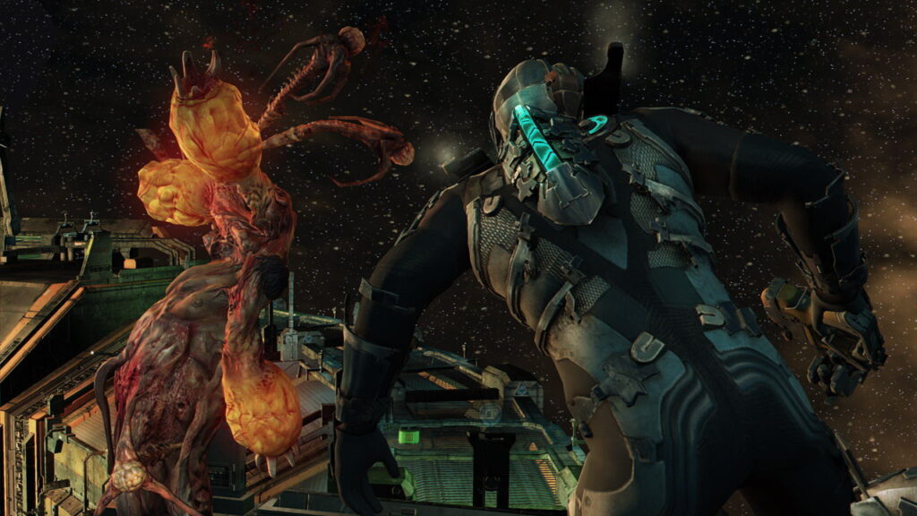 《死亡空间2/Dead Space 2》免安装中文版-汉化完整版|容量9.4GB|官方简体中文|支持键盘.鼠标.手柄插图4 《死亡空间2/Dead Space 2》免安装中文版-汉化完整版|容量9.4GB|官方简体中文|支持键盘.鼠标.手柄插图4