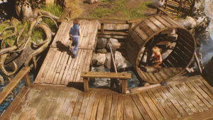 《兄弟：双子传说 – 重制版 Brothers A Tale of Two Sons Remake》V20240417-RAZOR1911|官中简体|容量27GB-山水资源站